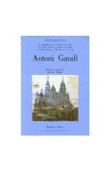Papel Antoni Gaudí