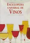 Papel Enciclopedia Universal De Vinos