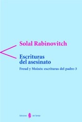 Papel Escrituras Del Asesinato