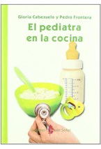 Papel El Pediatra En La Cocina