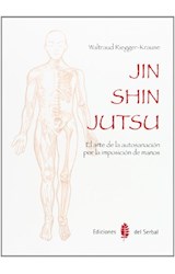 Papel Jin Shin Jutsu