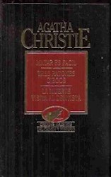 Papel Agatha Christie O.Completas Xxvi