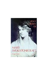 Papel Mary Wollstonecraft : Vida Y Muerte