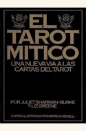 Papel TAROT MITICO, EL