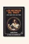 Papel HECHIZOS DEL TAROT, LOS