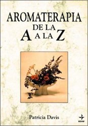 Papel Aromaterapia De La A A La Z