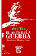 Papel ARTE DE LA GUERRA I (ARCA DE SABIDURIA)