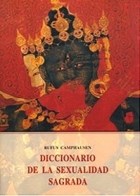 Libro Diccionario De La Sexualidad Sagrada