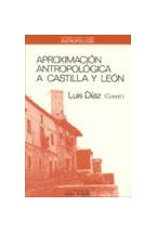 Papel Aproximación antropológica a Castilla y León