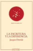 Papel La escritura y la diferencia