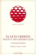 Papel Jacques Derrida: texto y deconstrucción