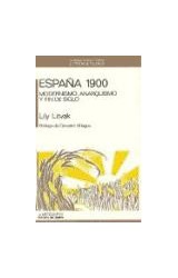 Papel España 1900