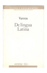 Papel De lingua latina (Ed. bilingüe)