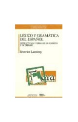 Papel Léxico y gramática del español