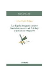 Papel El trabajo rural en España (1876-1936)