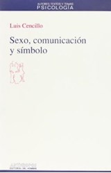 Papel Sexo, comunicación y símbolo