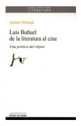 Papel Luis Buñuel De La Literatura Al Cine