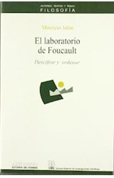 Papel El laboratorio de Foucault