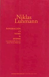 Papel Introducción a la teoría de sistemas