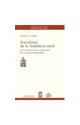 Papel Socialistas de la Andalucía rural