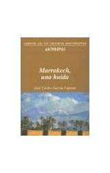 Papel Marrakech, una huida