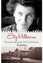 Libro Diario De Etty Hillesum Una Vida Conmocionada