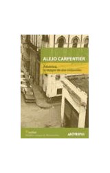 Papel Alejo Carpentier