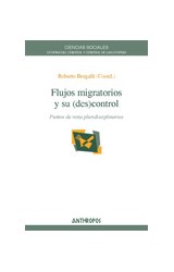 Papel Flujos migratorios y su (des)control