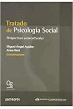 Papel Tratado de Psicología Social
