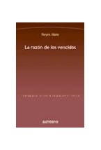 Papel La razón de los vencidos  (2º ed.)