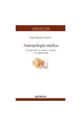Papel Antropología médica