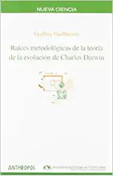 Papel Raíces metodológicas de la teoría de la evolución de Charles Darwin