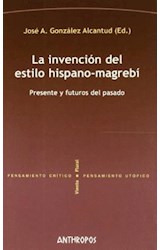Papel La invención del estilo hispano-magrebí