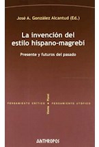Papel La invención del estilo hispano-magrebí