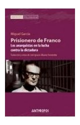 Papel Prisionero de Franco