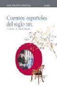 Papel Prodigios Y Pasiones Doce Cuentos Españoles
