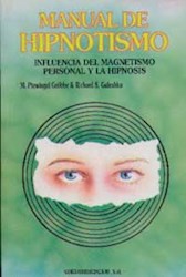 Papel Manual De Hipnotismo