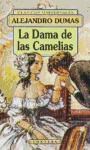 Papel Dama De Las Camelias Fontana