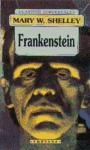 Papel Frankenstein Fontana