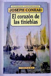 Papel Corazon De Las Tinieblas, El Fontana