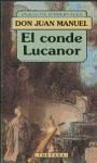 Papel Conde Lucanor, El Fontana