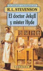 Papel Doctor Jekyll Y Mister Hyde, El Fontana