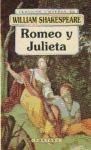 Papel Romeo Y Julieta