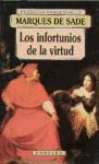 Papel Infortunios De La Virtud, Los Fontana