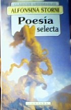Papel Poesia Selecta Alfosina Storni (Fontana)