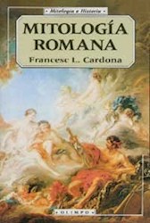 Papel Mitologia Romana