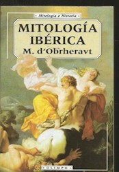 Papel Mitologia Iberica