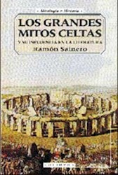 Papel Grandes Mitos Celtas Influencia En La Liter.