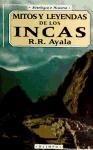 Papel Mitos Y Leyendas De Los Incas