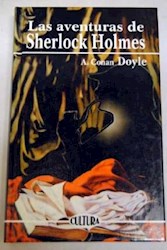 Papel Aventuras De Sherlock Holmes